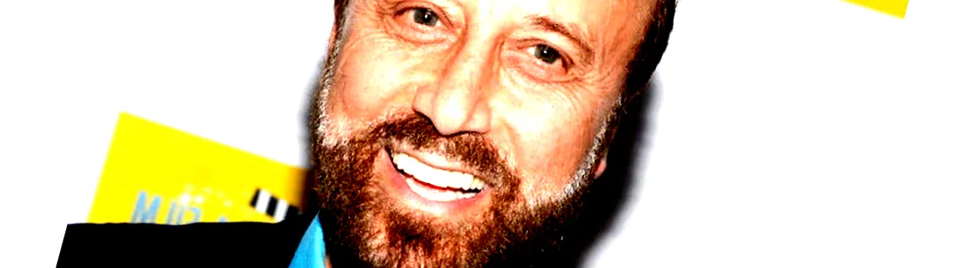 Yakov Smirnoff