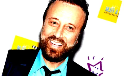 Yakov Smirnoff