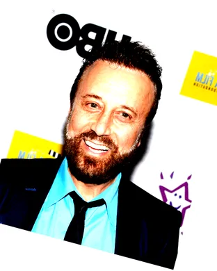 Yakov Smirnoff