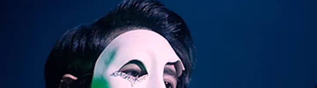 Yeston & Kopit's Phantom