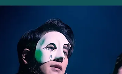 Yeston & Kopit's Phantom