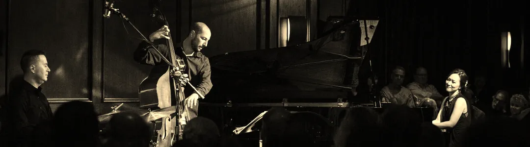 Yoko Miwa Trio