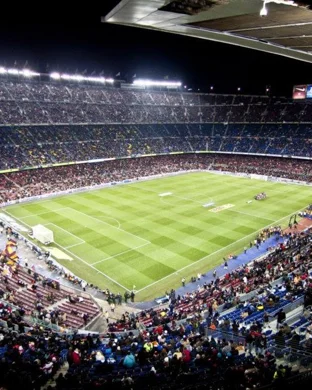 FM Championship - Sunday