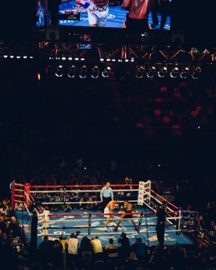 Combat Zone 94