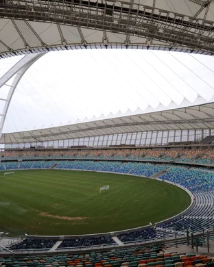 FM Championship - Sunday