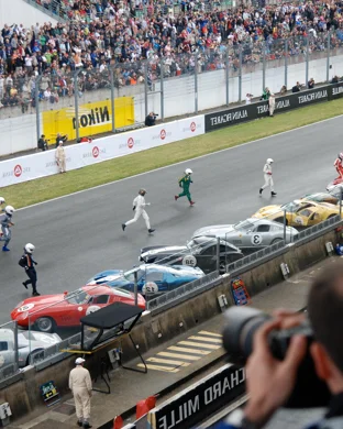 PBR: Canada Cup Series