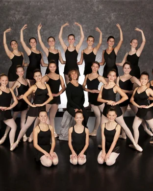 Methuen Ballet: The Nutcracker