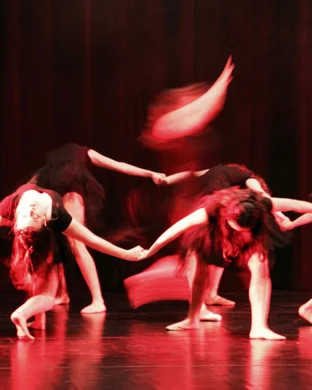 Burn the Floor - Dance